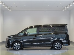 ヴォクシー ZS キラメキ3 4WD