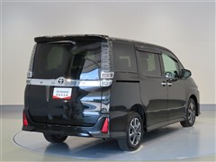 ヴォクシー ZS キラメキ3 4WD