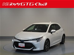 カローラスポーツ HEV G Z