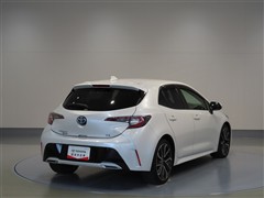 カローラスポーツ HEV G Z