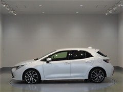 カローラスポーツ HEV G Z