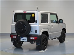 ジムニー XL