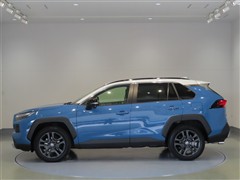 RAV4 HEVアドベンチャー4WD