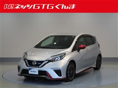 その他国産車 ノート e-POWER NISMO S