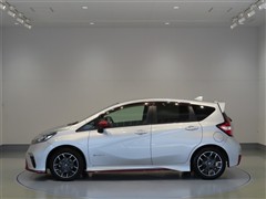 ノート e-POWER NISMO S