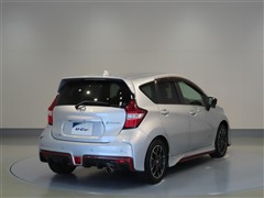 ノート e-POWER NISMO S