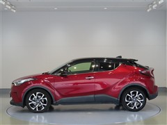 C-HR G LEDエディション