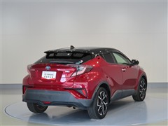 C-HR G LEDエディション