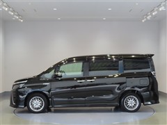 ヴォクシー HEV ZS キラメキ