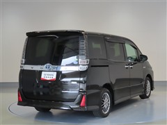 ヴォクシー HEV ZS キラメキ