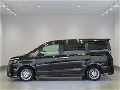 ヴォクシー HEV ZS キラメキ