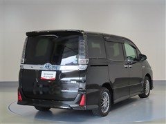 ヴォクシー HEV ZS キラメキ