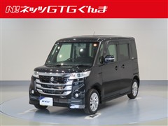 スペーシア カスタム Z