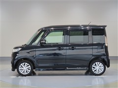 スペーシア カスタム Z