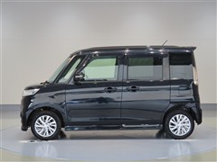 スペーシア カスタム Z