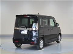 スペーシア カスタム Z