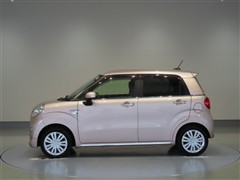 キャスト スタイルX 4WD