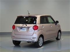 キャスト スタイルX 4WD