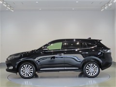 ハリアープレミアムアドバンス4WD