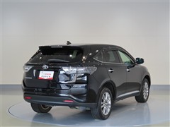 ハリアープレミアムアドバンス4WD