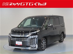 ヴォクシー S-Z