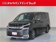 トヨタ ヴォクシー S-Z