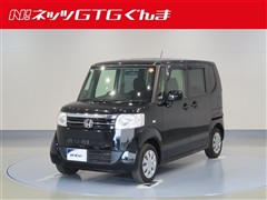 ホンダ　N-BOX G
