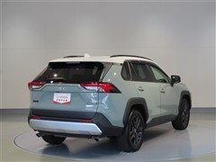 RAV4 アドベンチャー