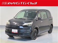スペイド F