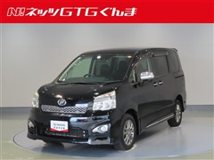 トヨタ ヴォクシー ZS