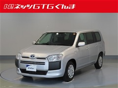 トヨタ プロボックスバン GL