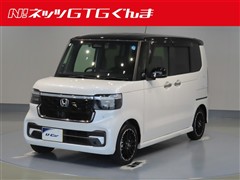 ホンダ N-BOXカスタムターボコーデ2トン