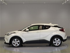 C-HR S
