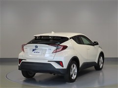 C-HR S