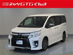 トヨタ ヴォクシー ZS