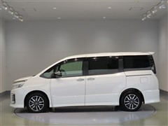 ヴォクシー ZS