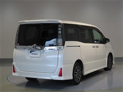 ヴォクシー ZS