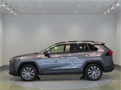 RAV4 ハイブリッドG