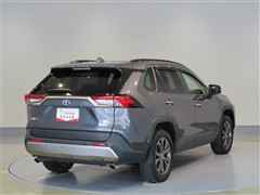 RAV4 ハイブリッドG