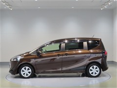 シエンタHV ファンベース G