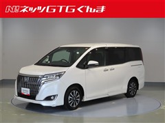 トヨタ エスクァイア GI