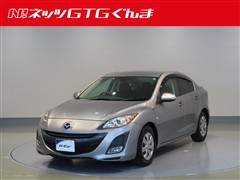 マツダ アクセラ 15C