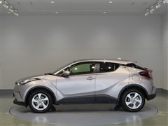 C-HR S-T