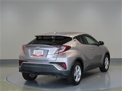 C-HR S-T