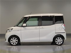 デイズルークス X