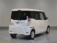 デイズルークス X