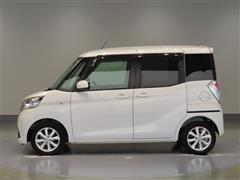 デイズルークス X