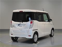 デイズルークス X