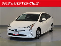 トヨタ プリウス A