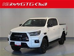 トヨタ ハイラックス Z GRスポーツ